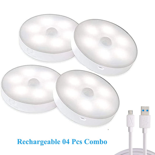 Motion Sensor Light