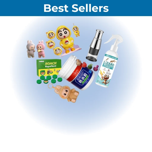 Best Sellers