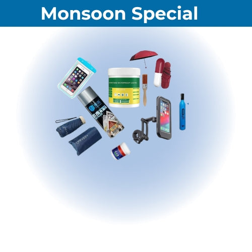 Monsoon Special