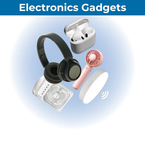 Electronics Gadgets