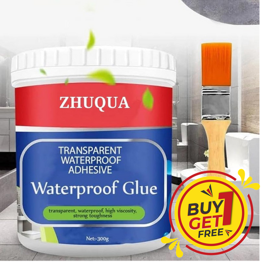 Waterproof Insulating Sealant Glue